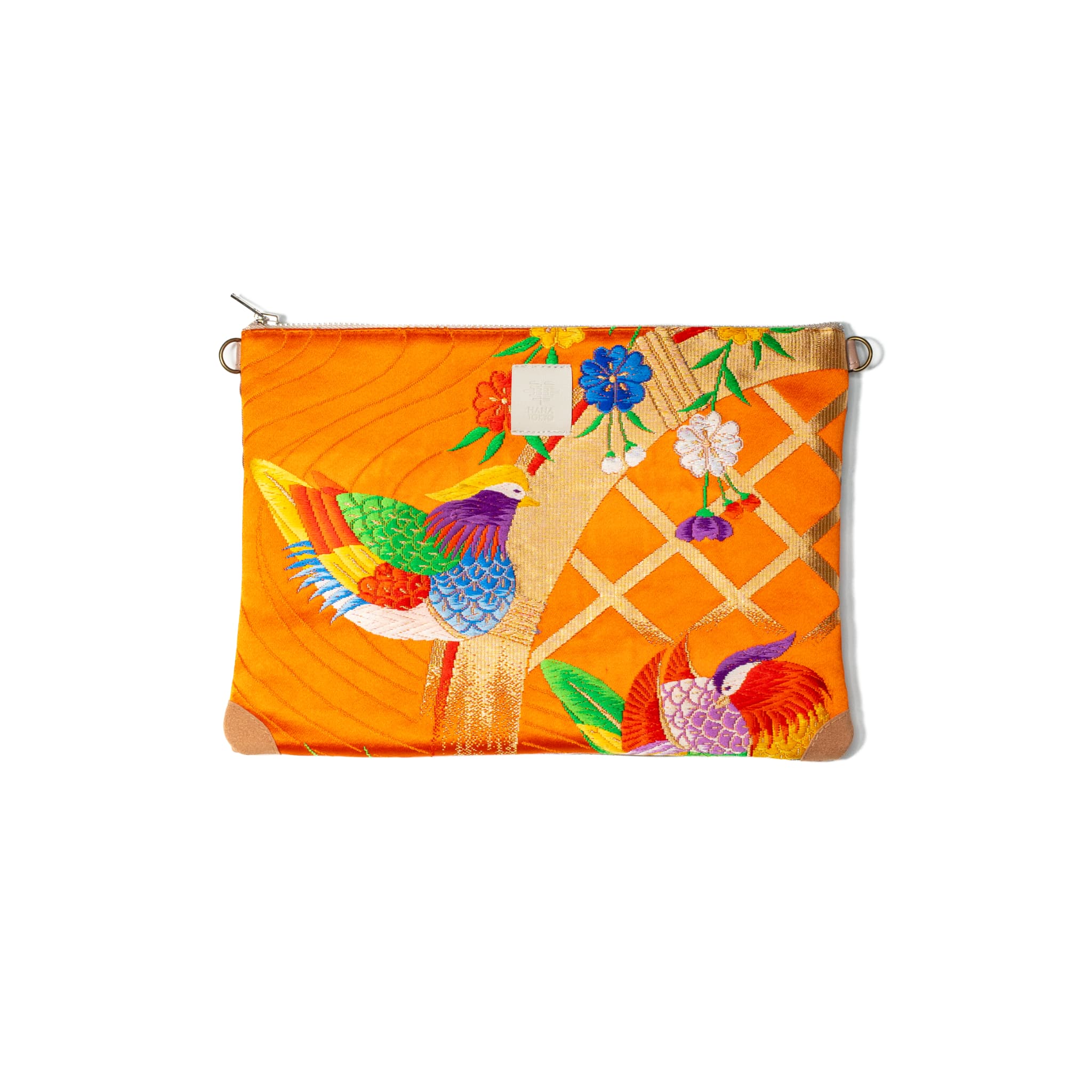 [HANA TOKYO] Premium Large Pouch 12