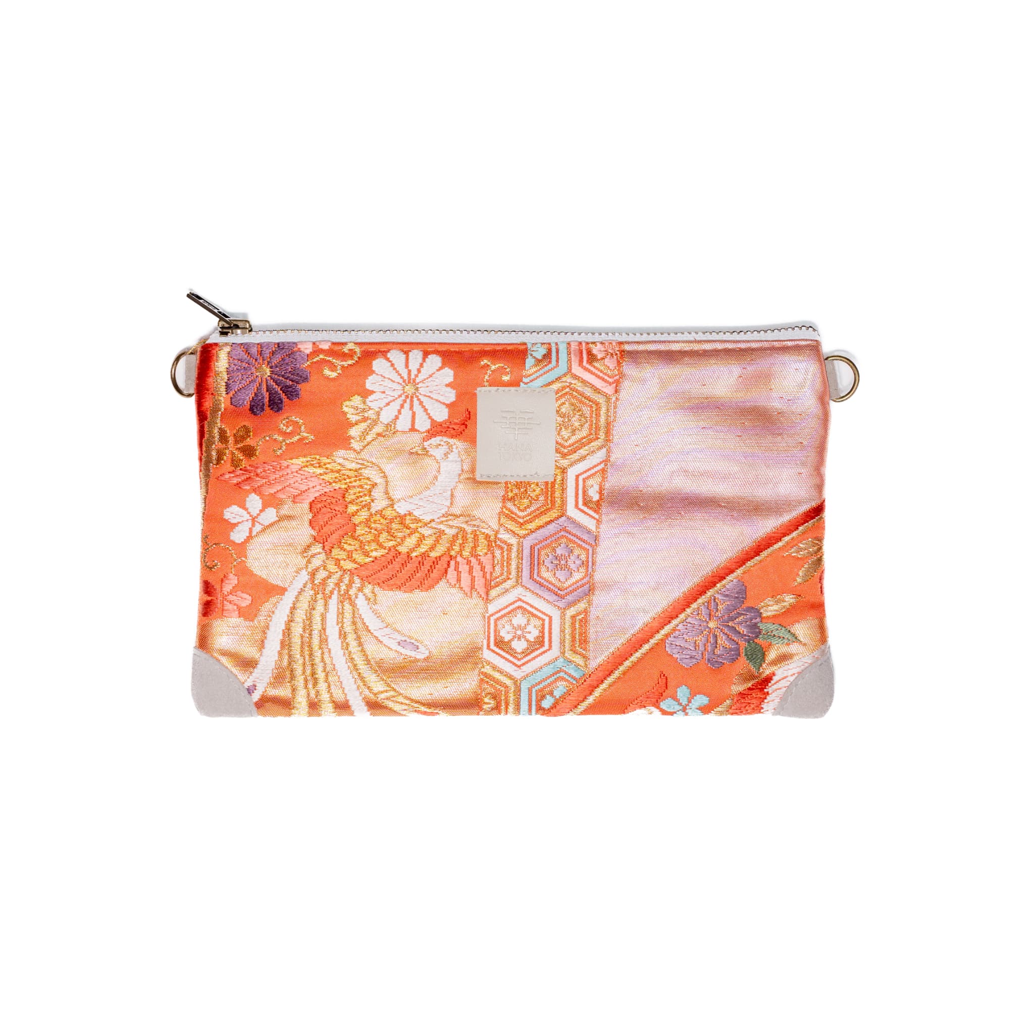 [HANA TOKYO] 中号收纳包，12号