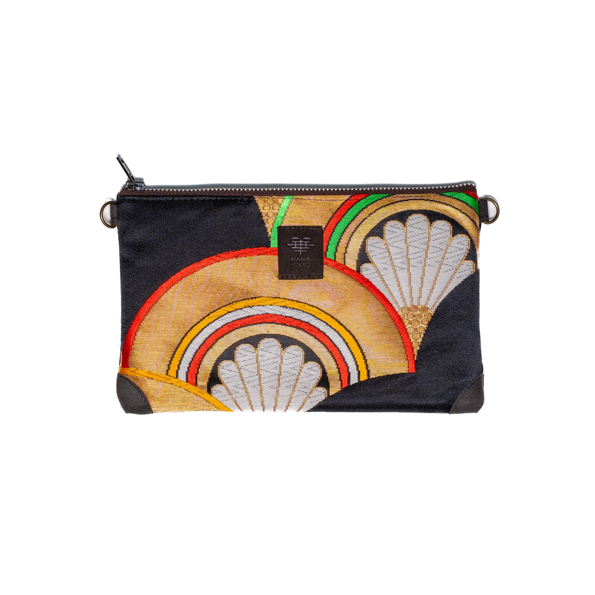 [HANA TOKYO] 中号收纳包，13号