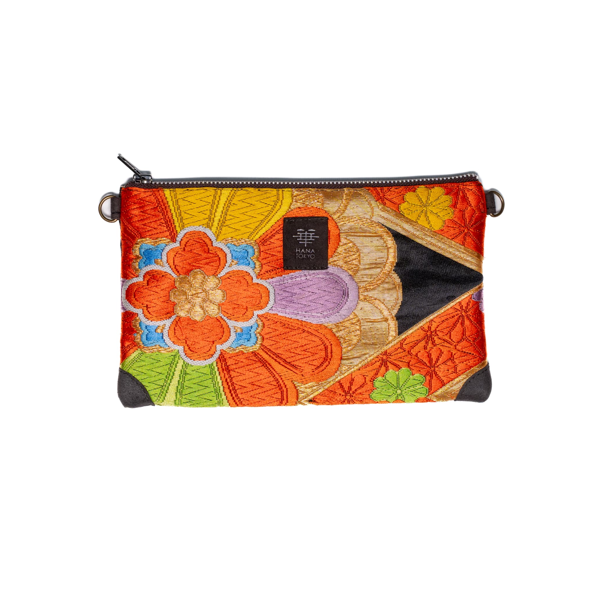 [HANA TOKYO] 中号收纳包，14号