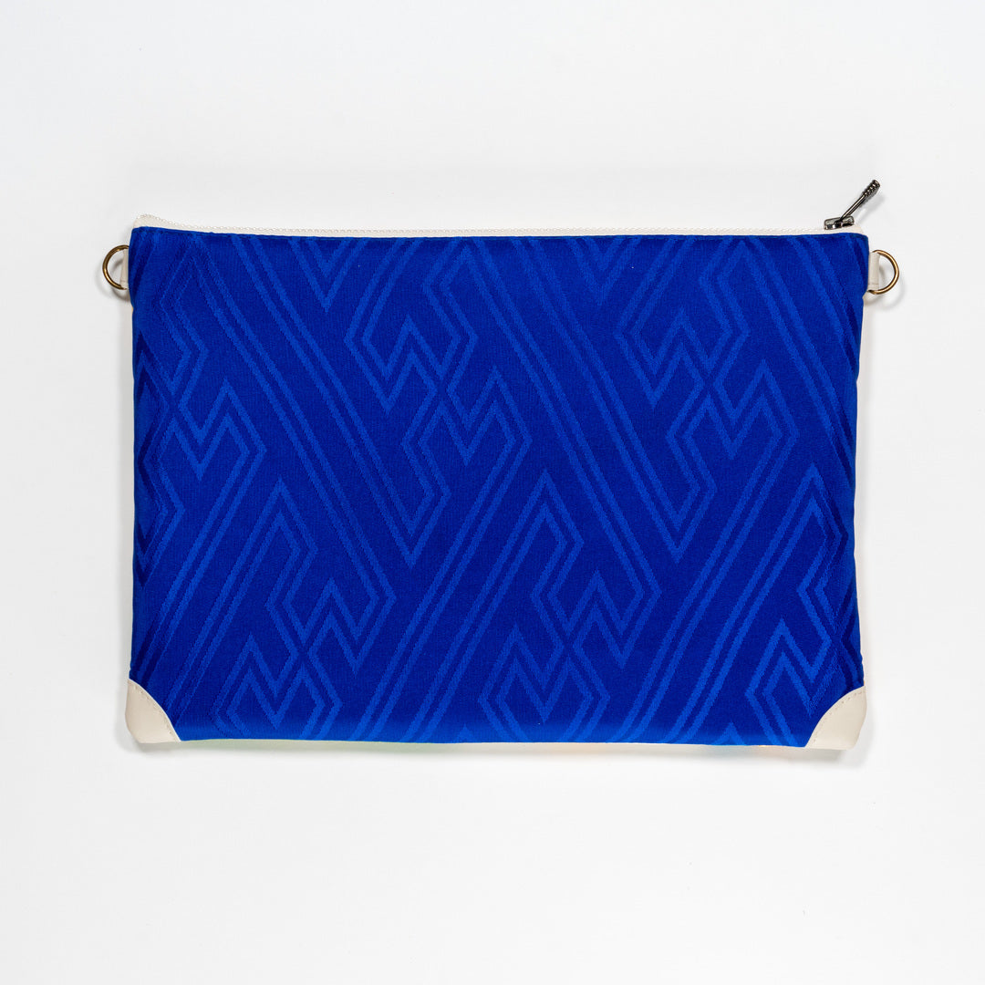 【HANA TOKYO】ポーチラージ / 蝶レッド