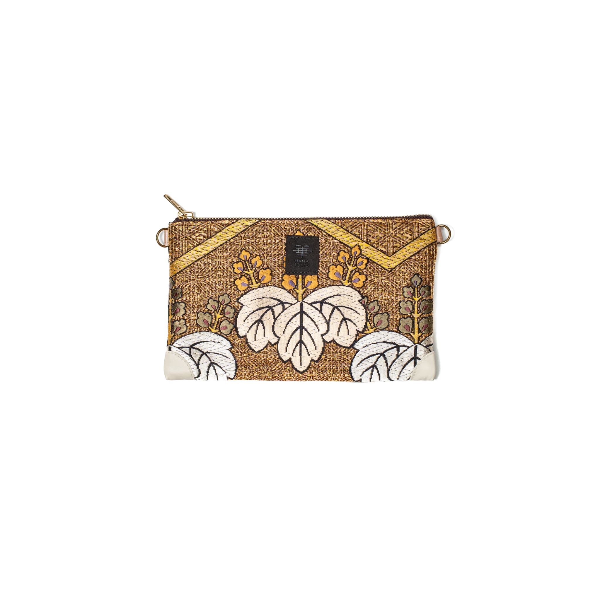 [HANA TOKYO] 中号收纳包，17号