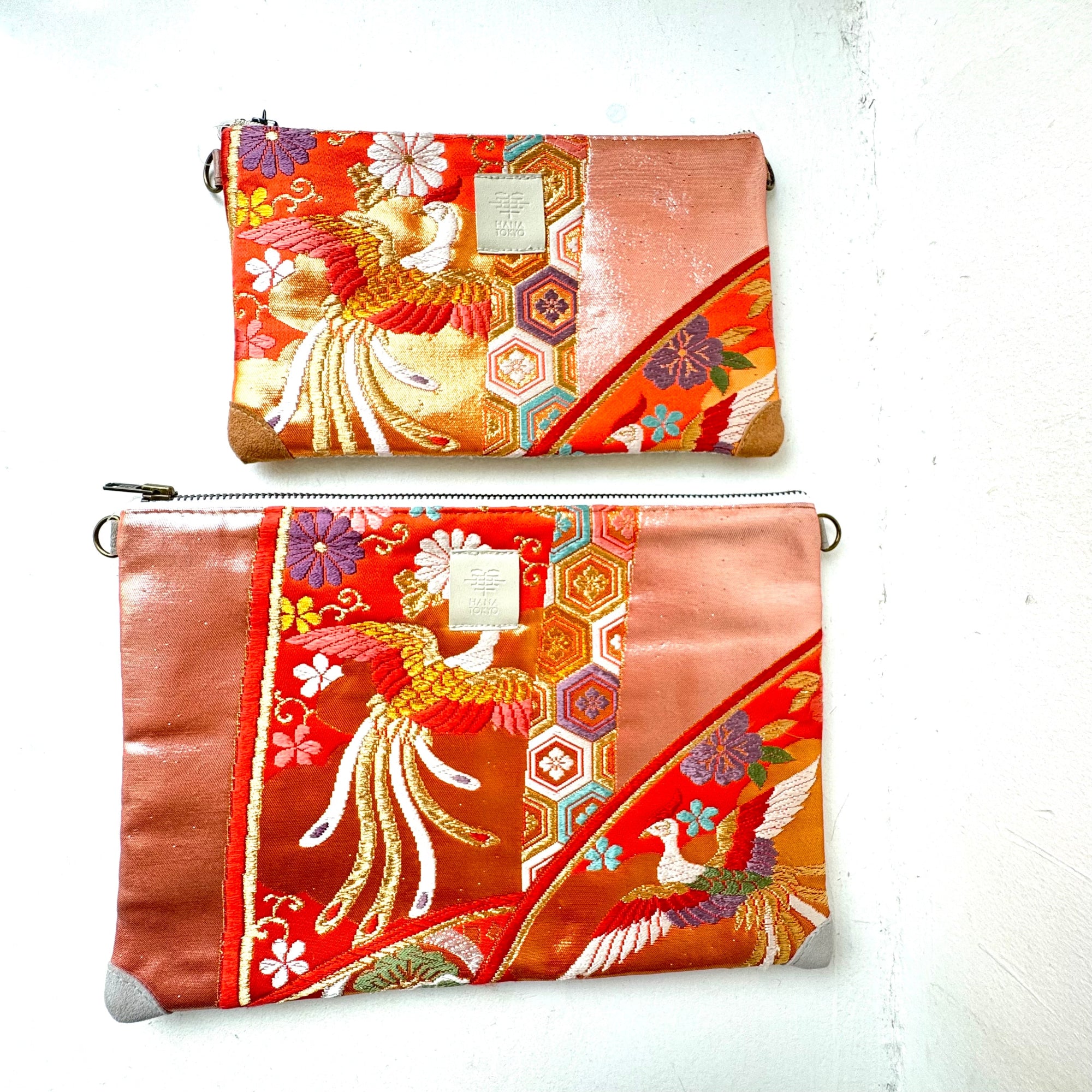 【HANA TOKYO】ポーチラージ⑤