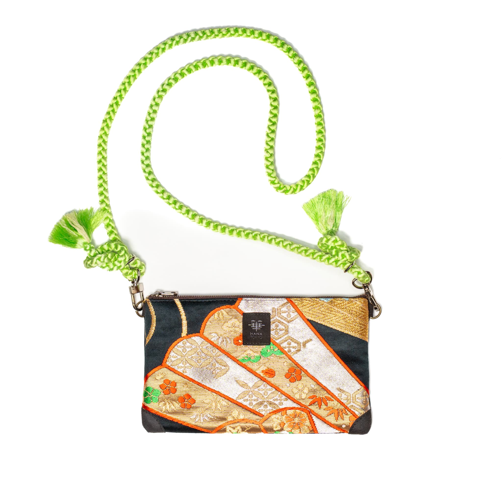 [HANA TOKYO] 中号收纳包，20号