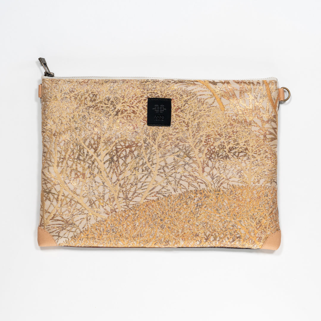 【HANA TOKYO】ポーチラージ / 森