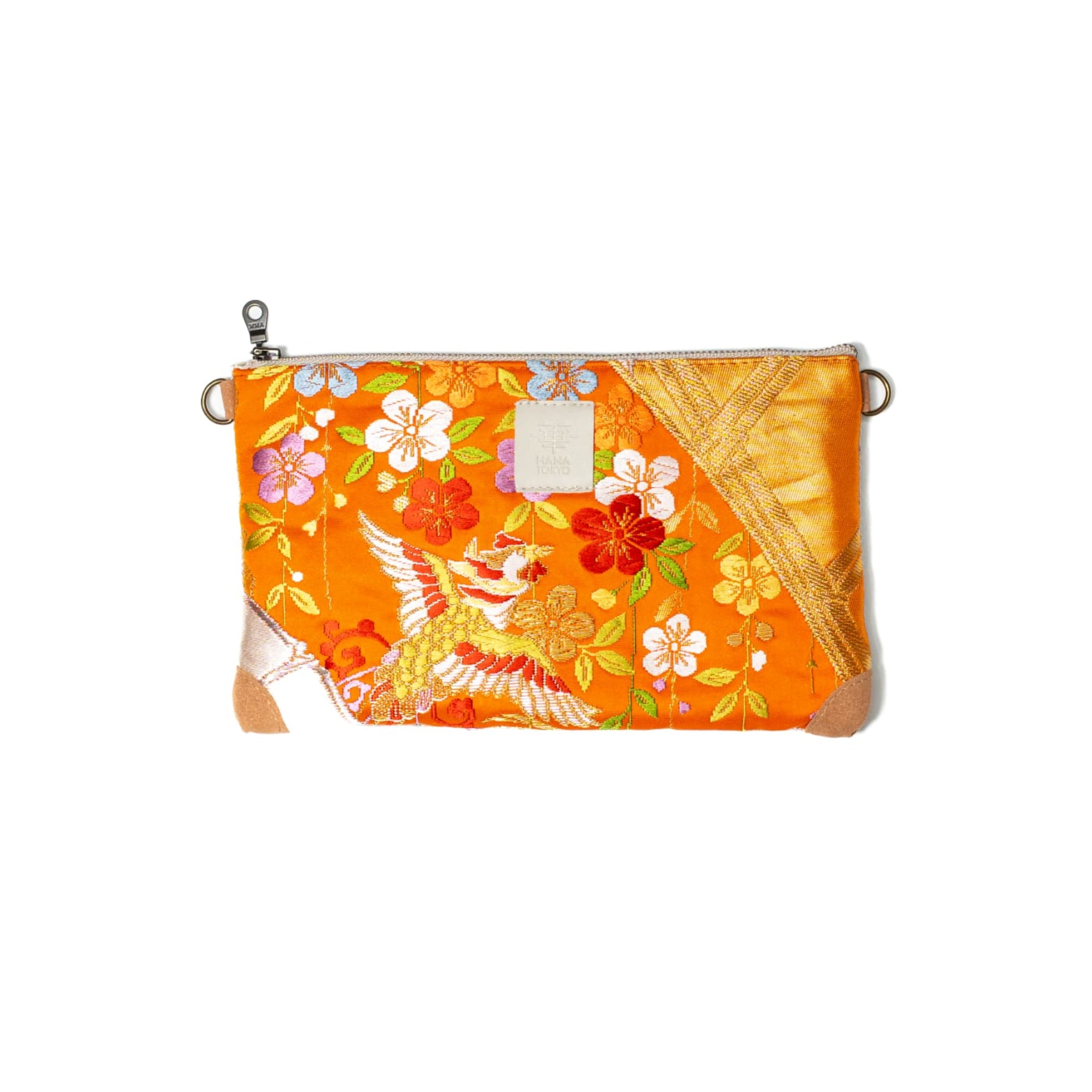 [HANA TOKYO] 中号收纳包，25号