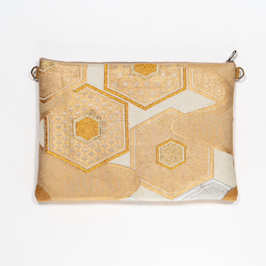 [HANA TOKYO] 大号收纳袋，27号