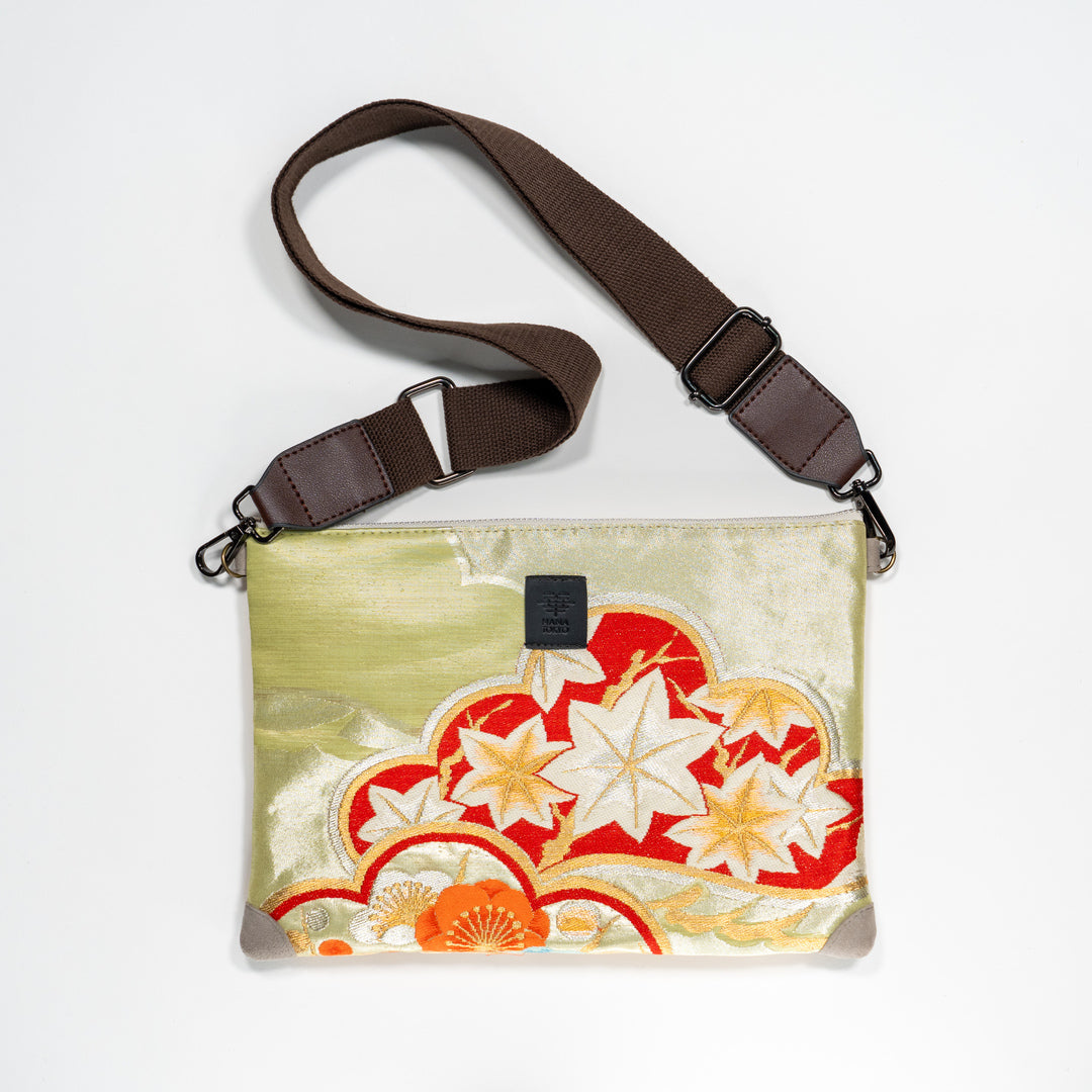 [HANA TOKYO] 大号收纳袋，27号