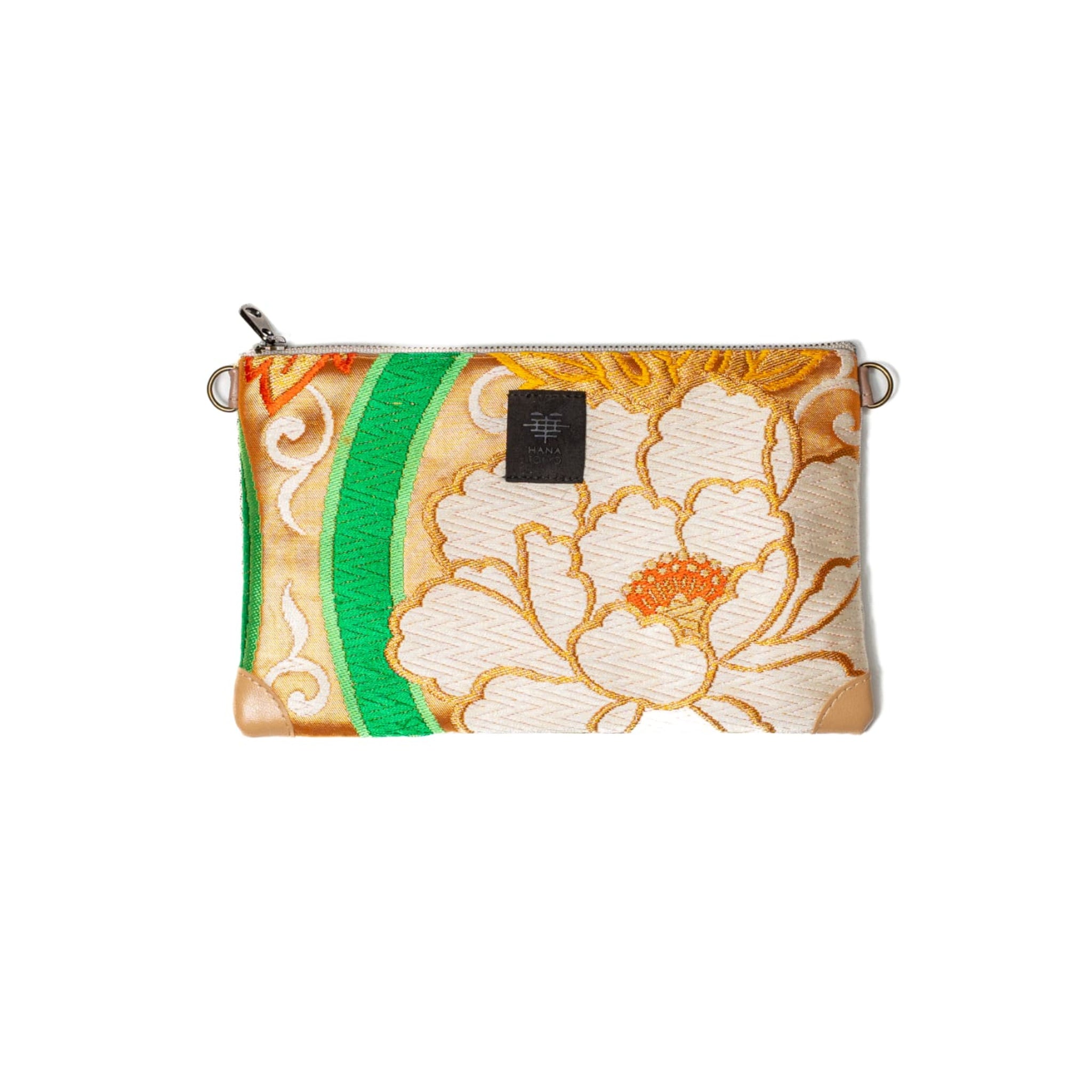 [HANA TOKYO] 中号手拿包，28号