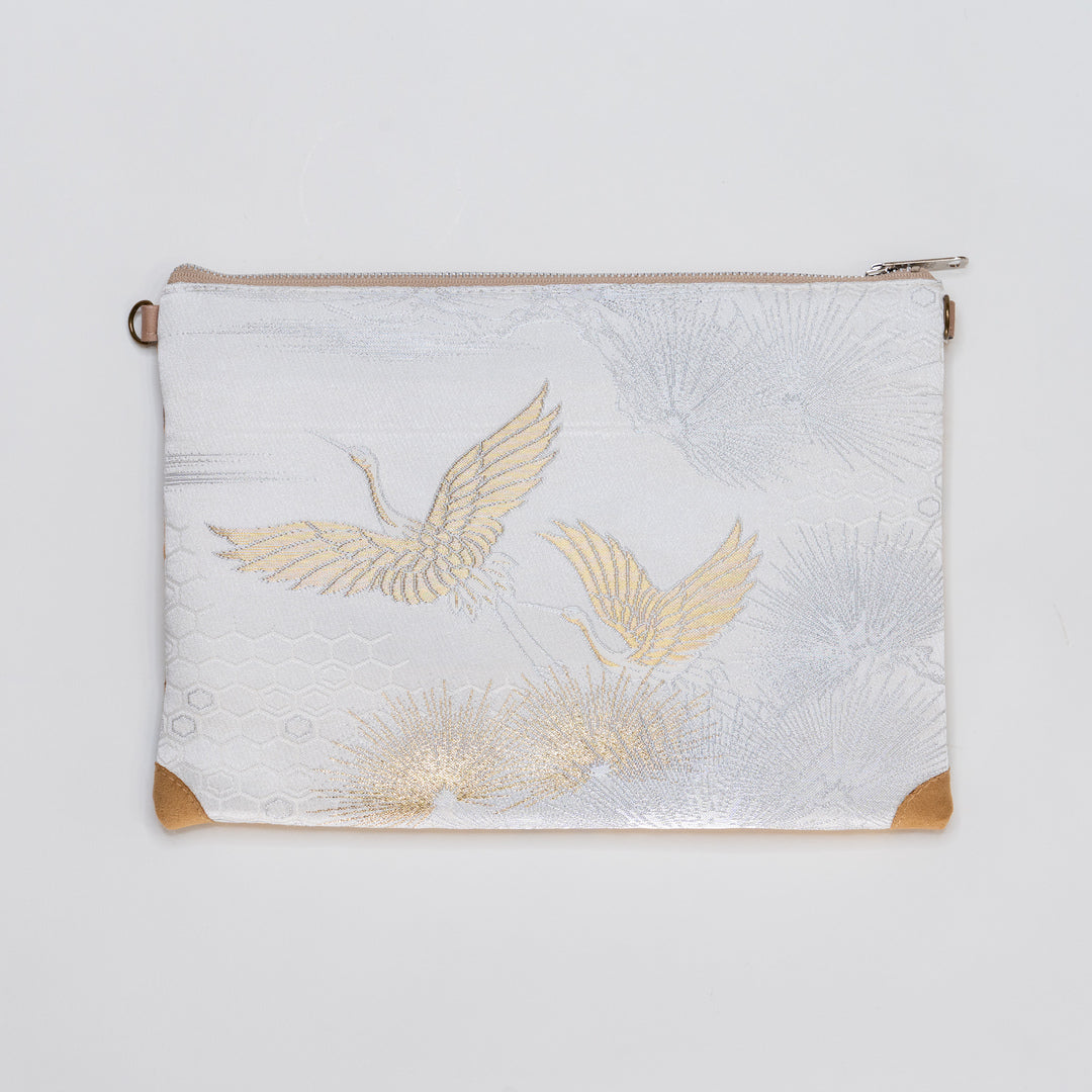 【HANA TOKYO】ポーチラージ / 昔の物語01