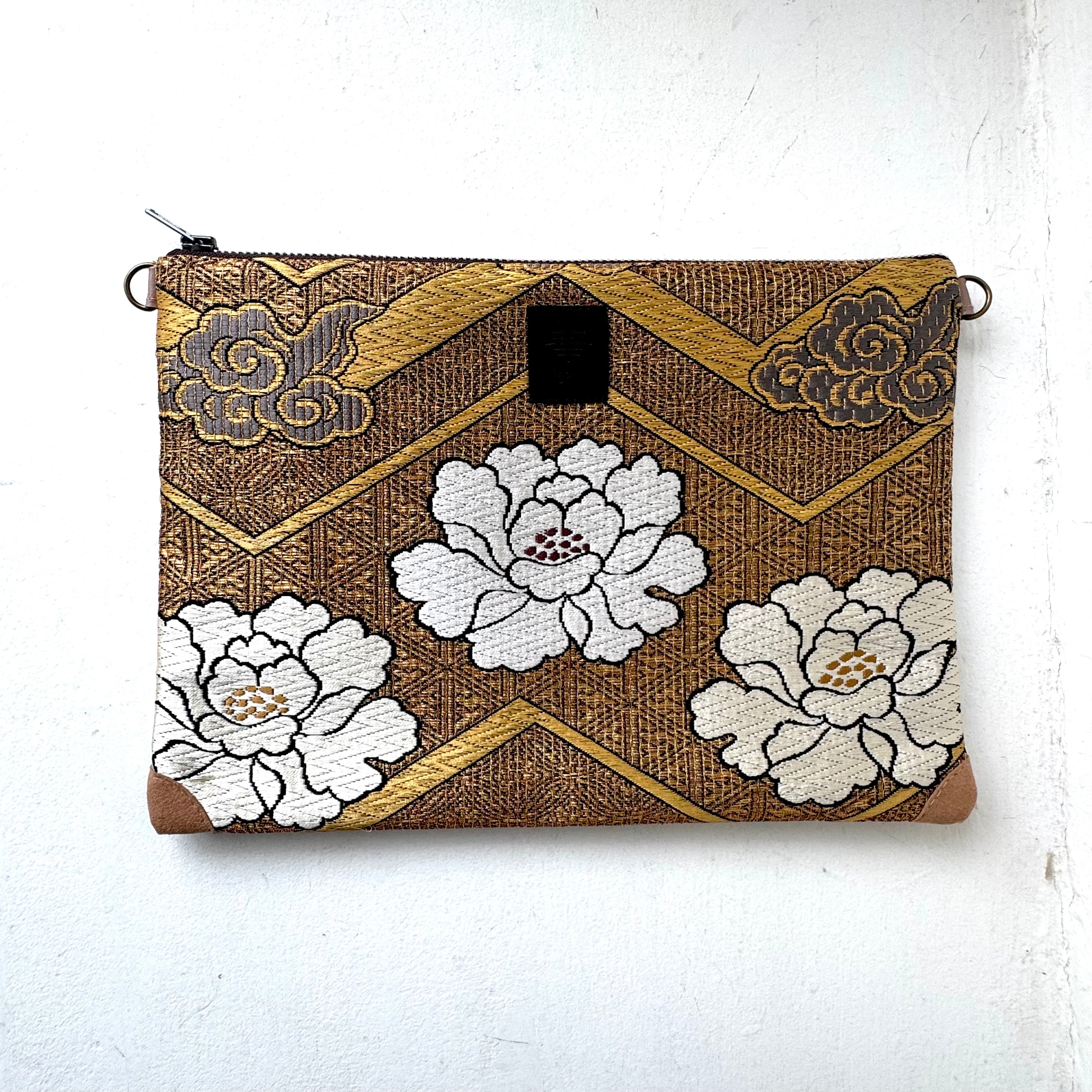 [HANA TOKYO] Large Pouch ⑥