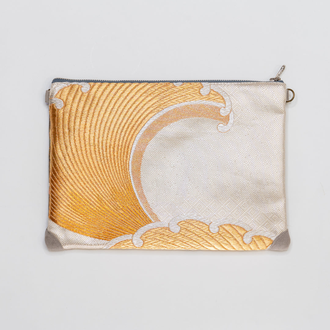 【HANA TOKYO】ポーチラージ / 梅01