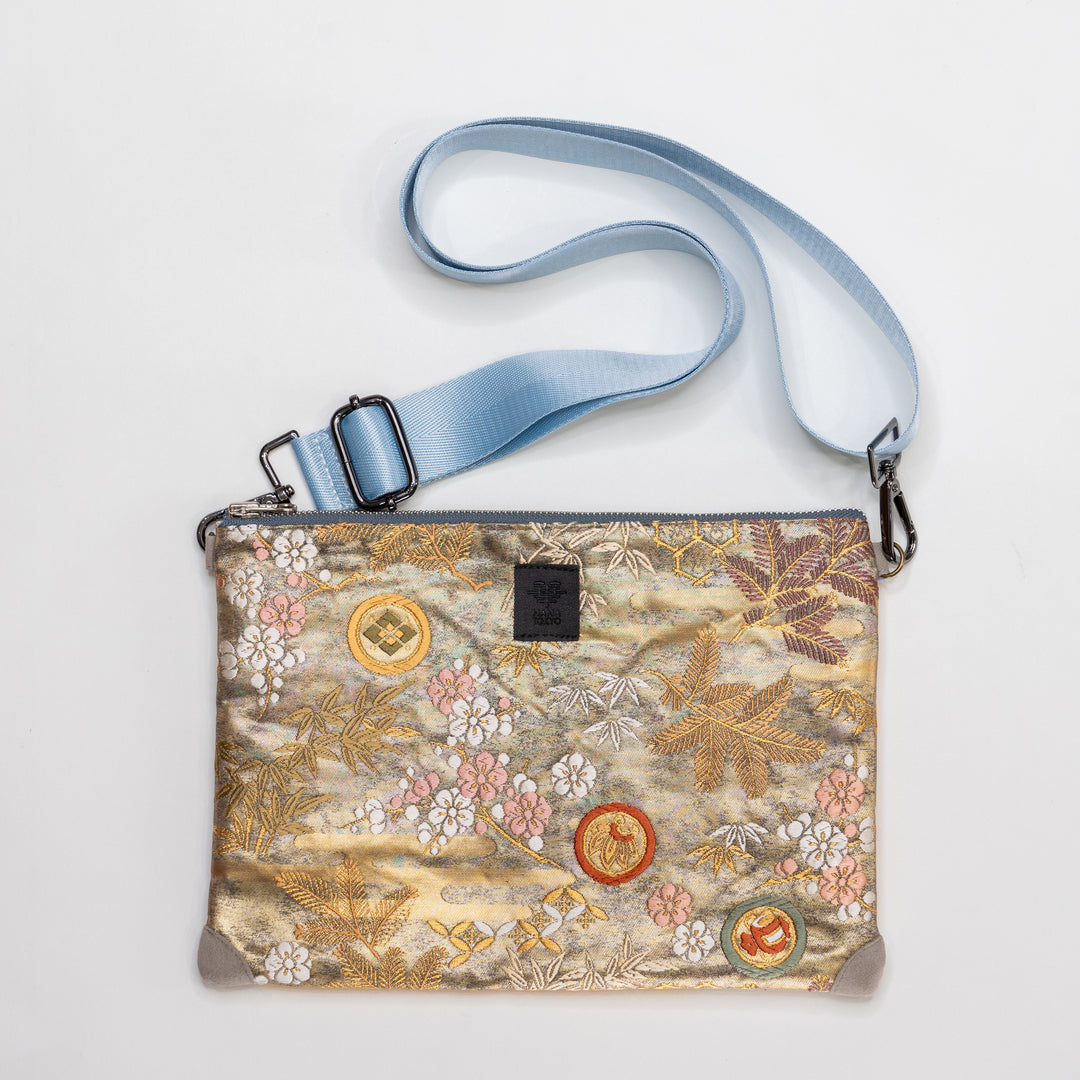 【HANA TOKYO】ポーチラージ / 梅01