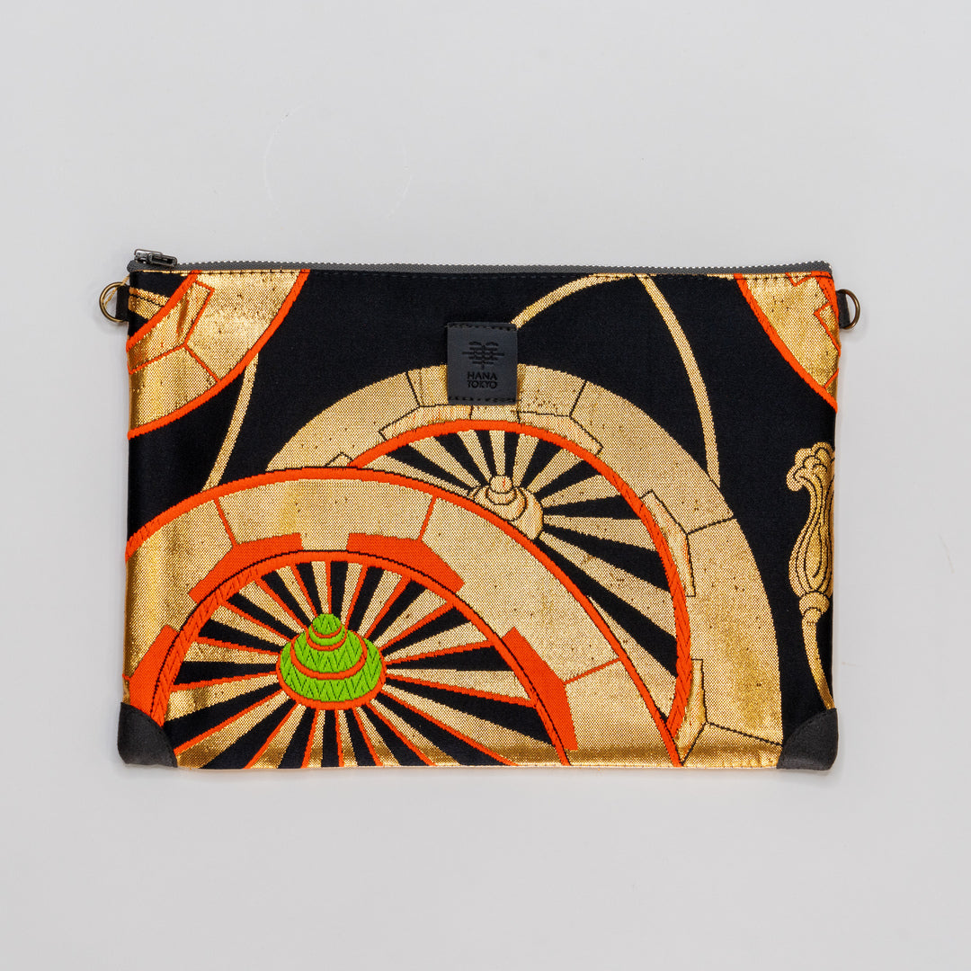 【HANA TOKYO】ポーチラージ / 駒