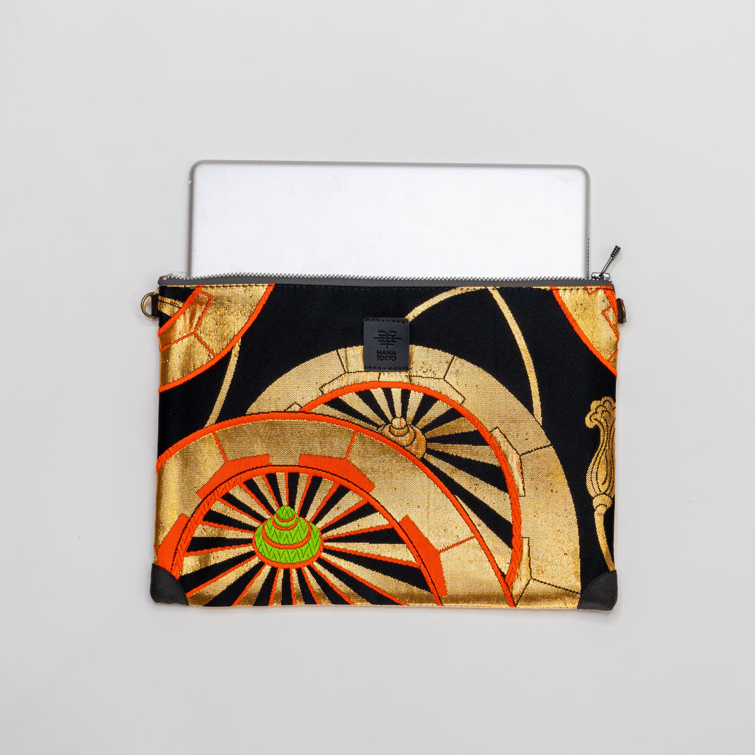 【HANA TOKYO】ポーチラージ / 駒