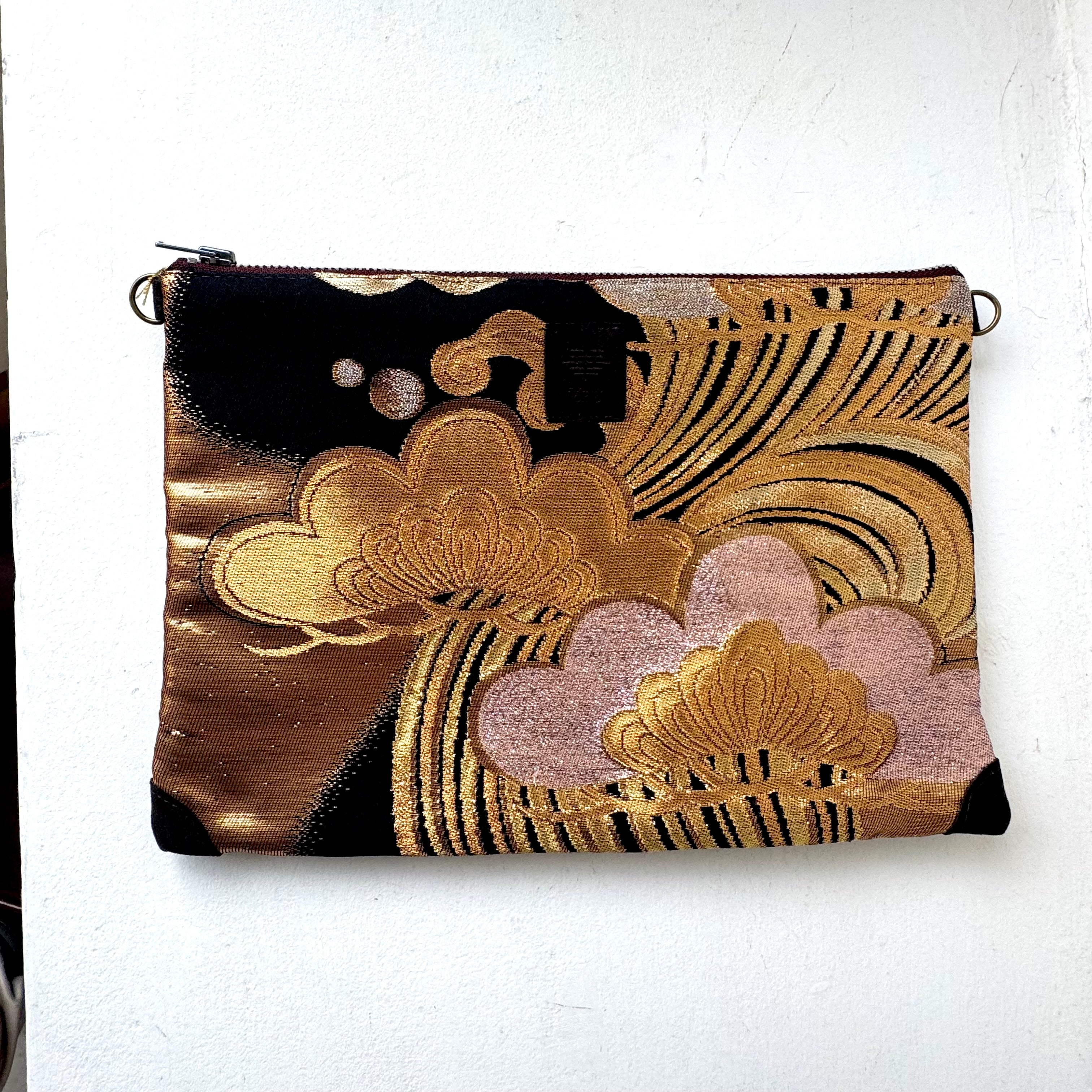 [HANA TOKYO] Large Pouch 10