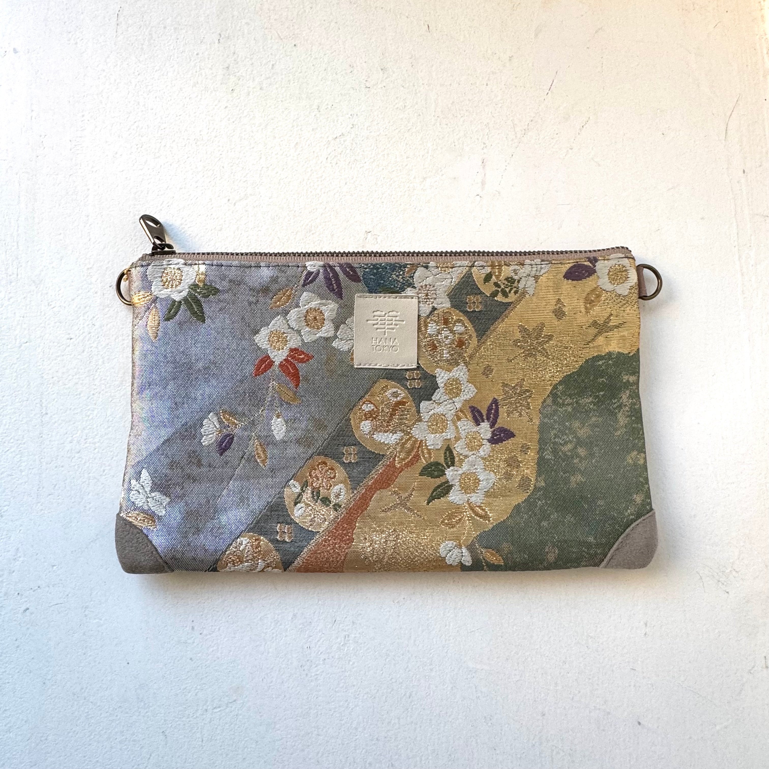 [HANA TOKYO] 中号收纳包/高级版①