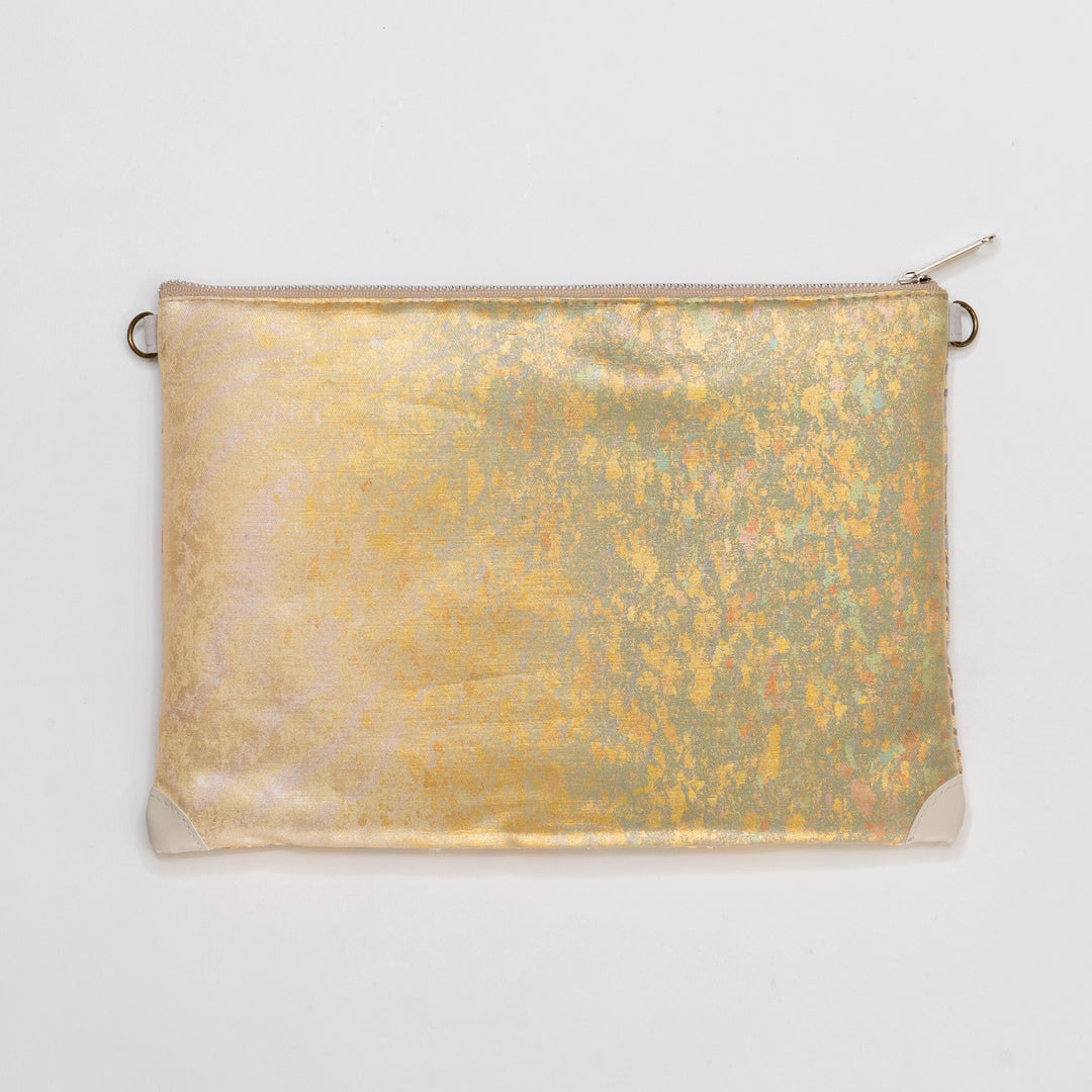 【HANA TOKYO】ポーチラージ / 花パステル