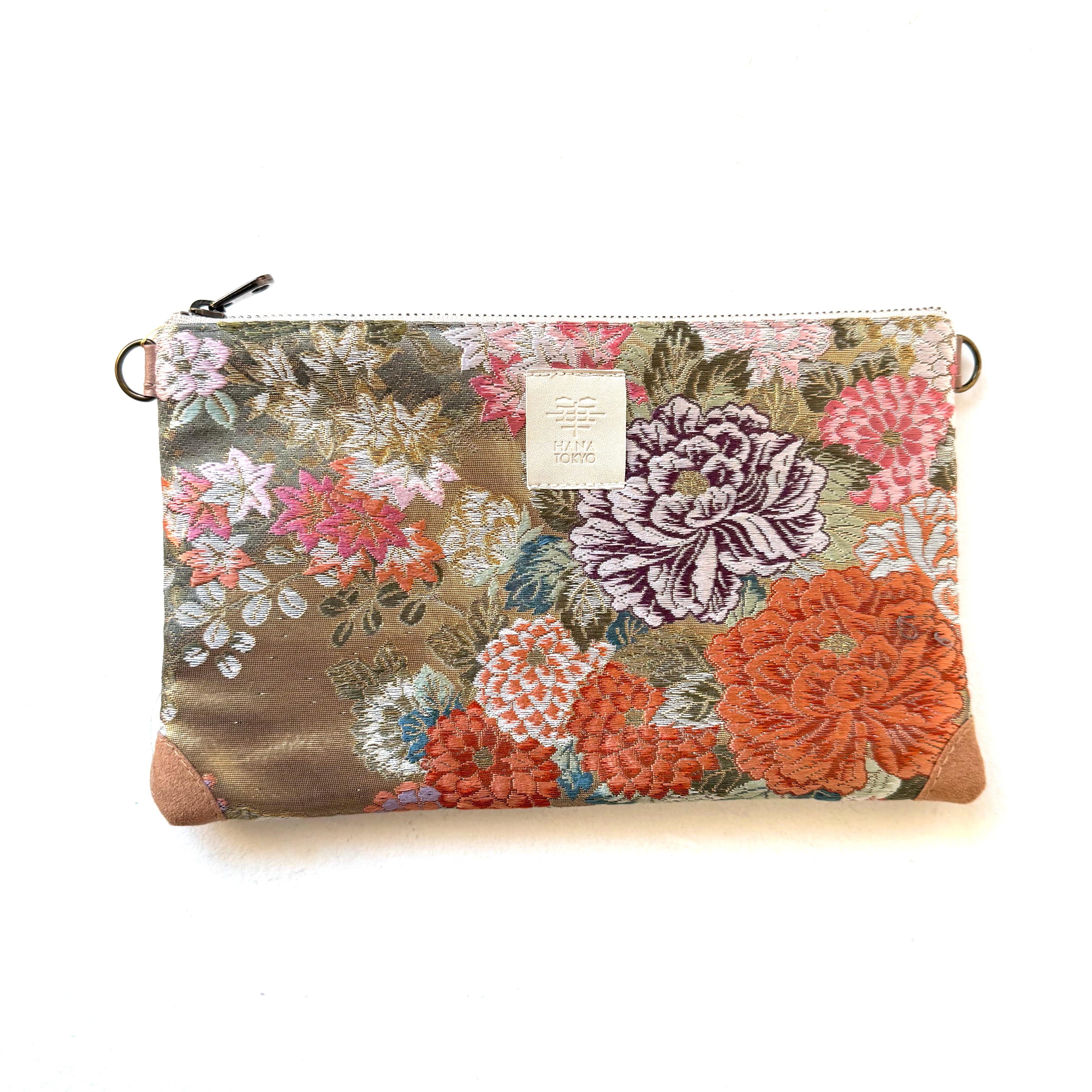 [HANA TOKYO] 中号收纳包/高级版①