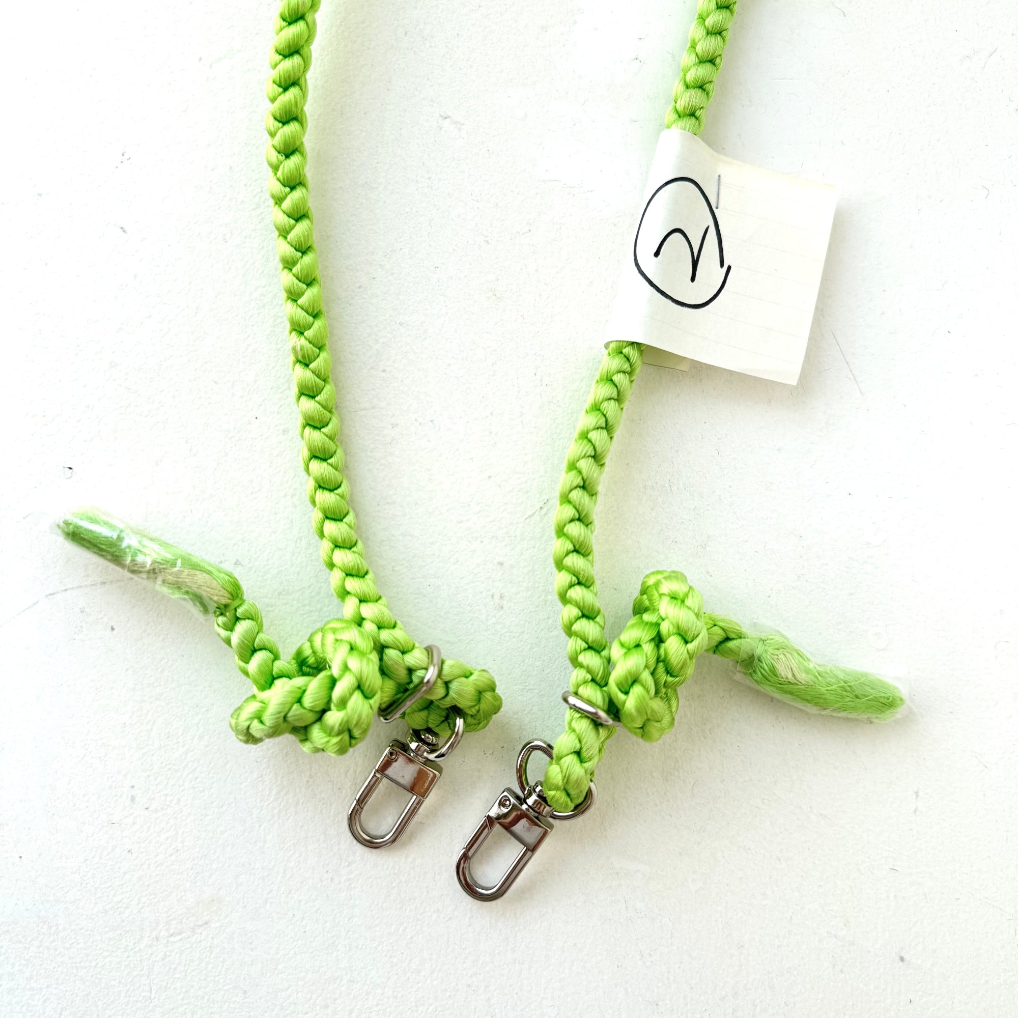 【HANA TOKYO】帯締めストラップ②　