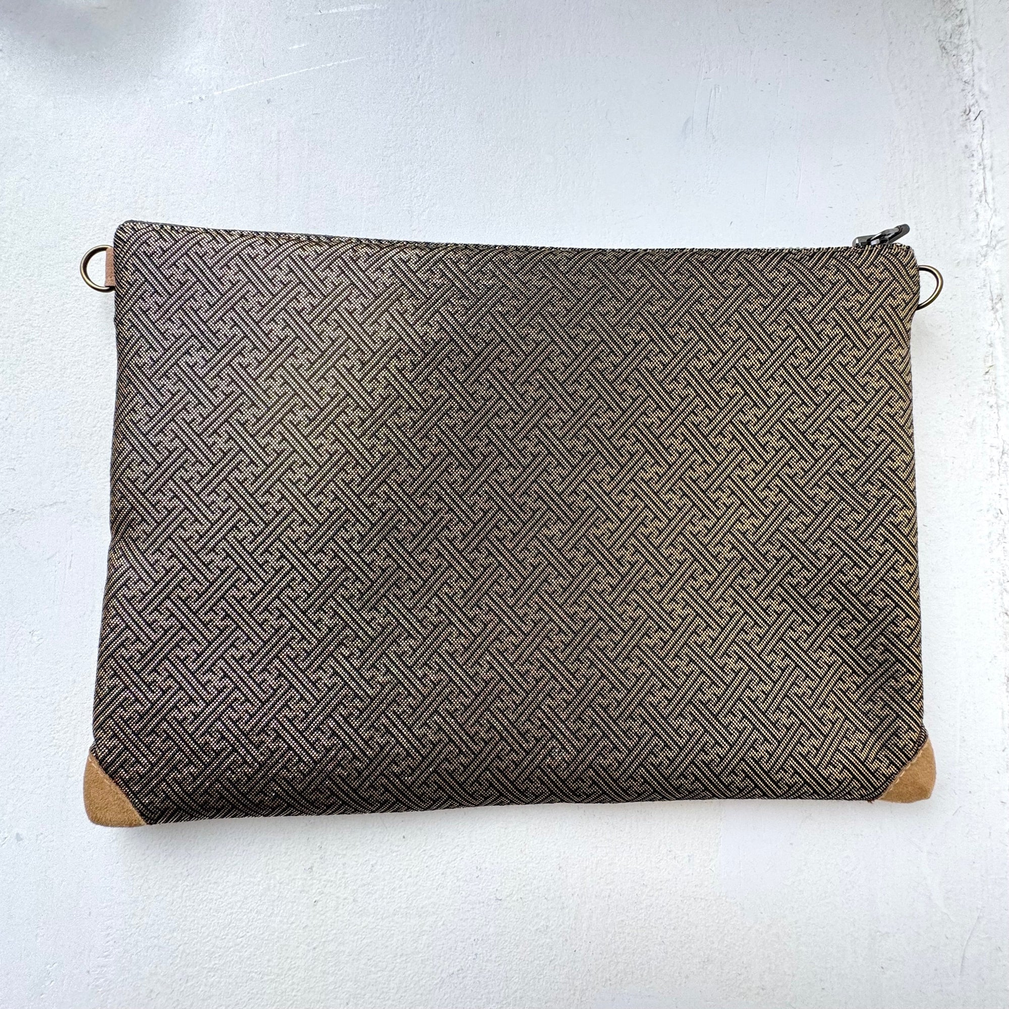 【HANA TOKYO】ポーチラージ Premium①　