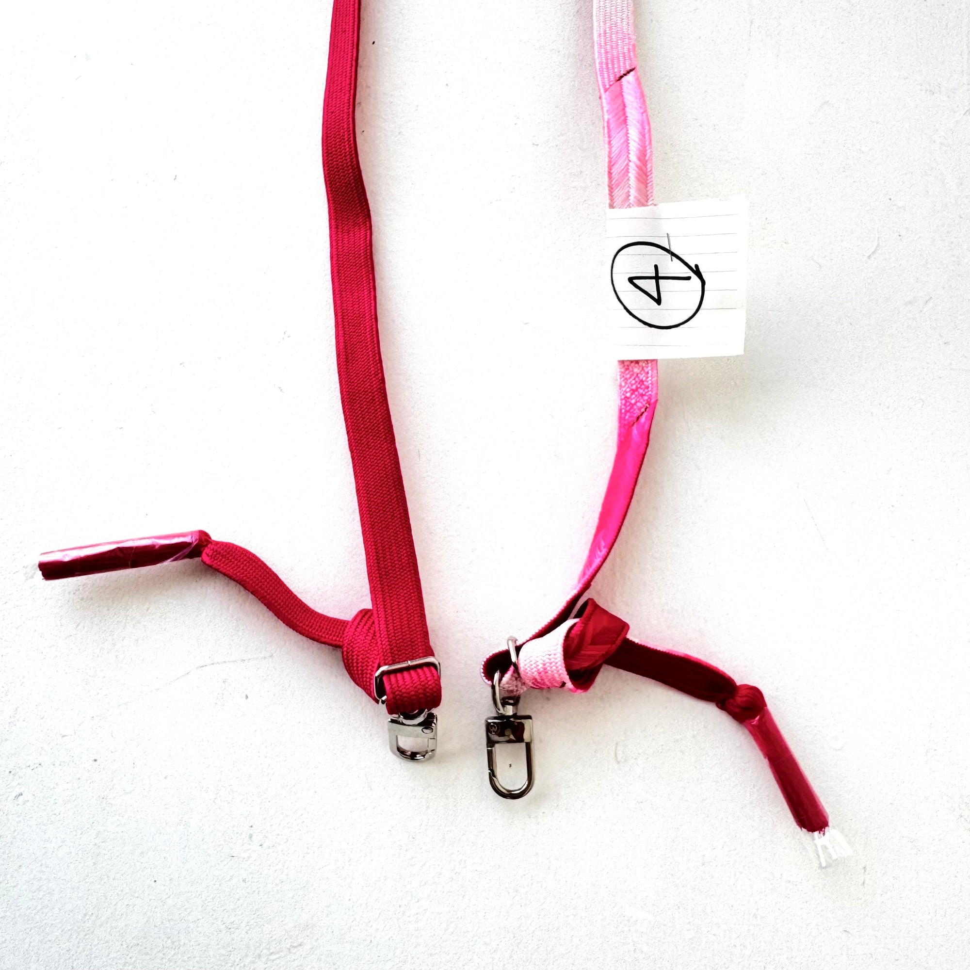 【HANA TOKYO】帯締めストラップ④　