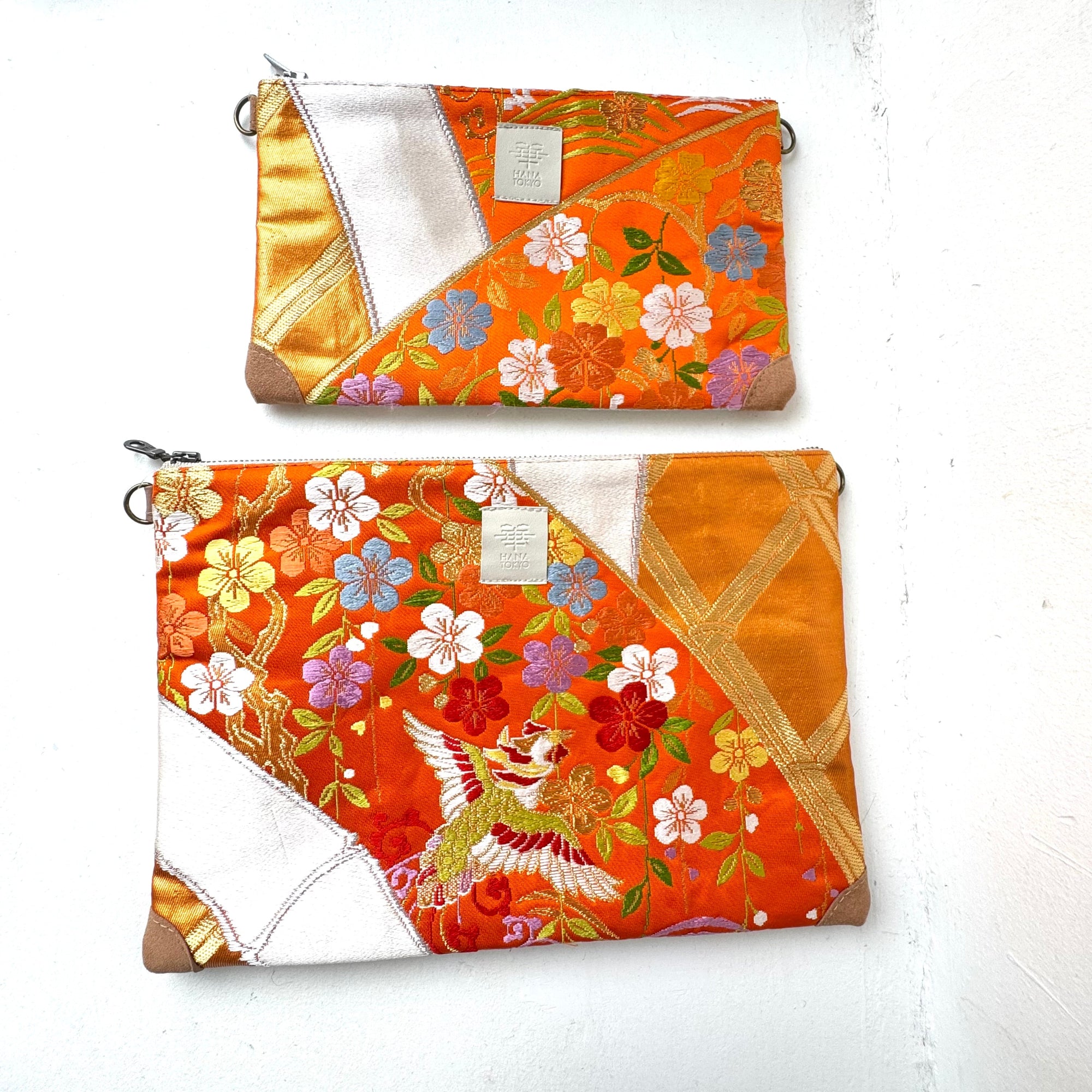 【HANA TOKYO】ポーチラージ③