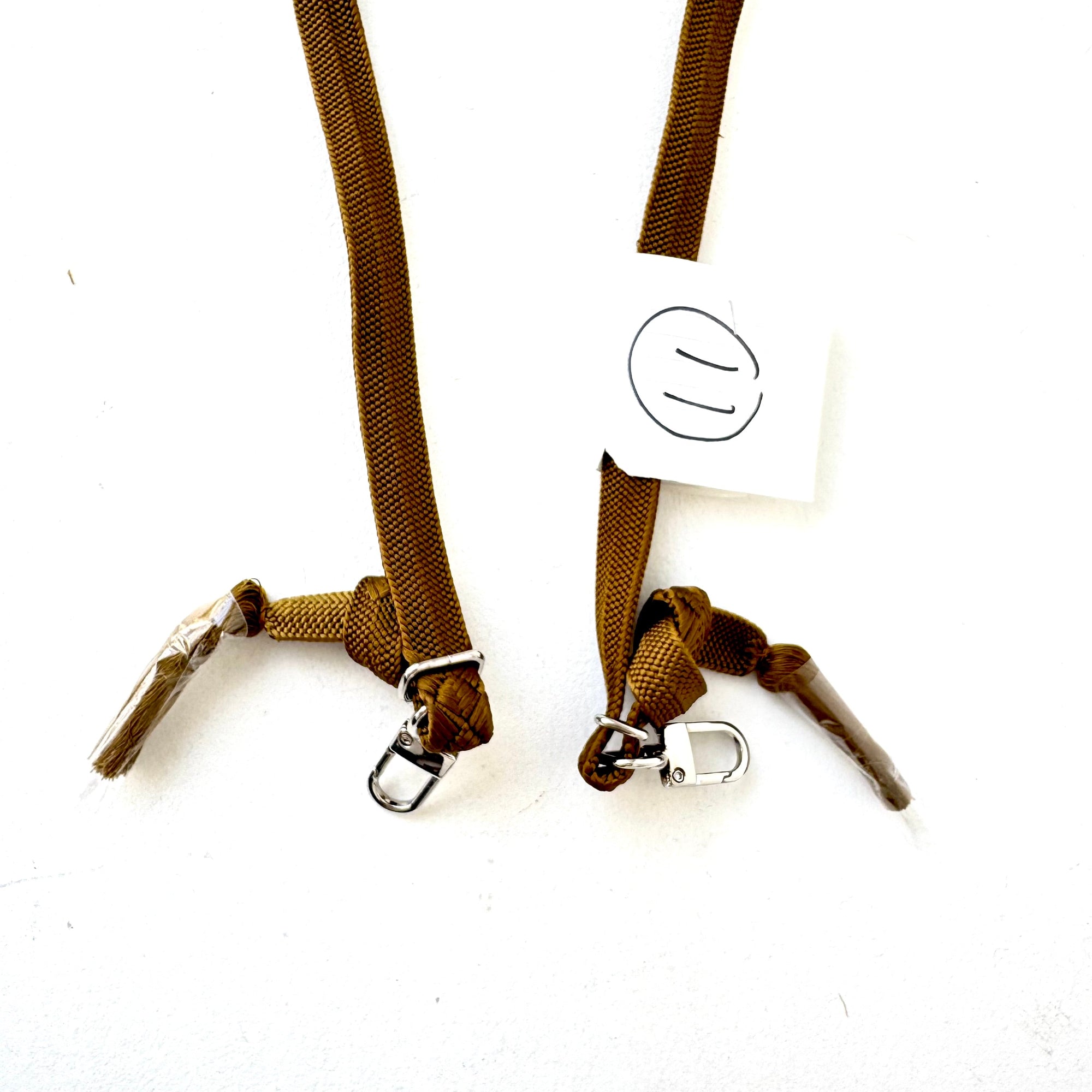 【HANA TOKYO】帯締めストラップ 11