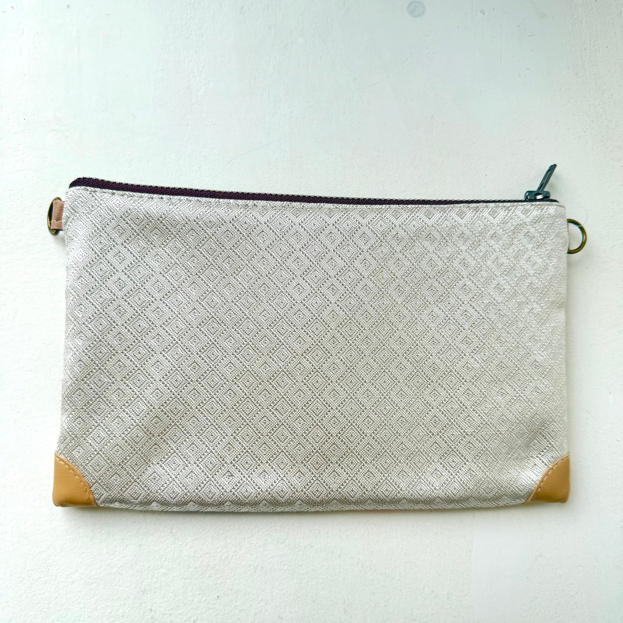 【HANA TOKYO】ポーチミディアム⑩　