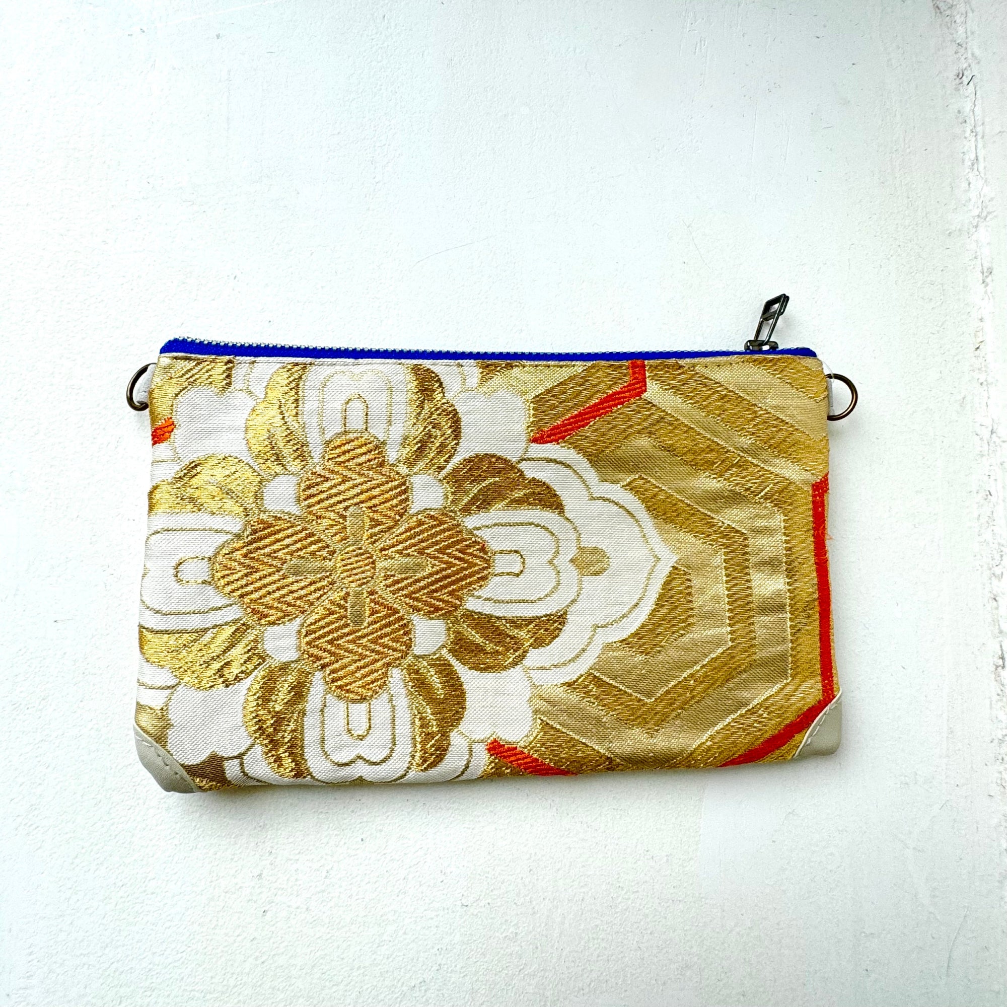 【HANA TOKYO】ポーチミディアム⑦　