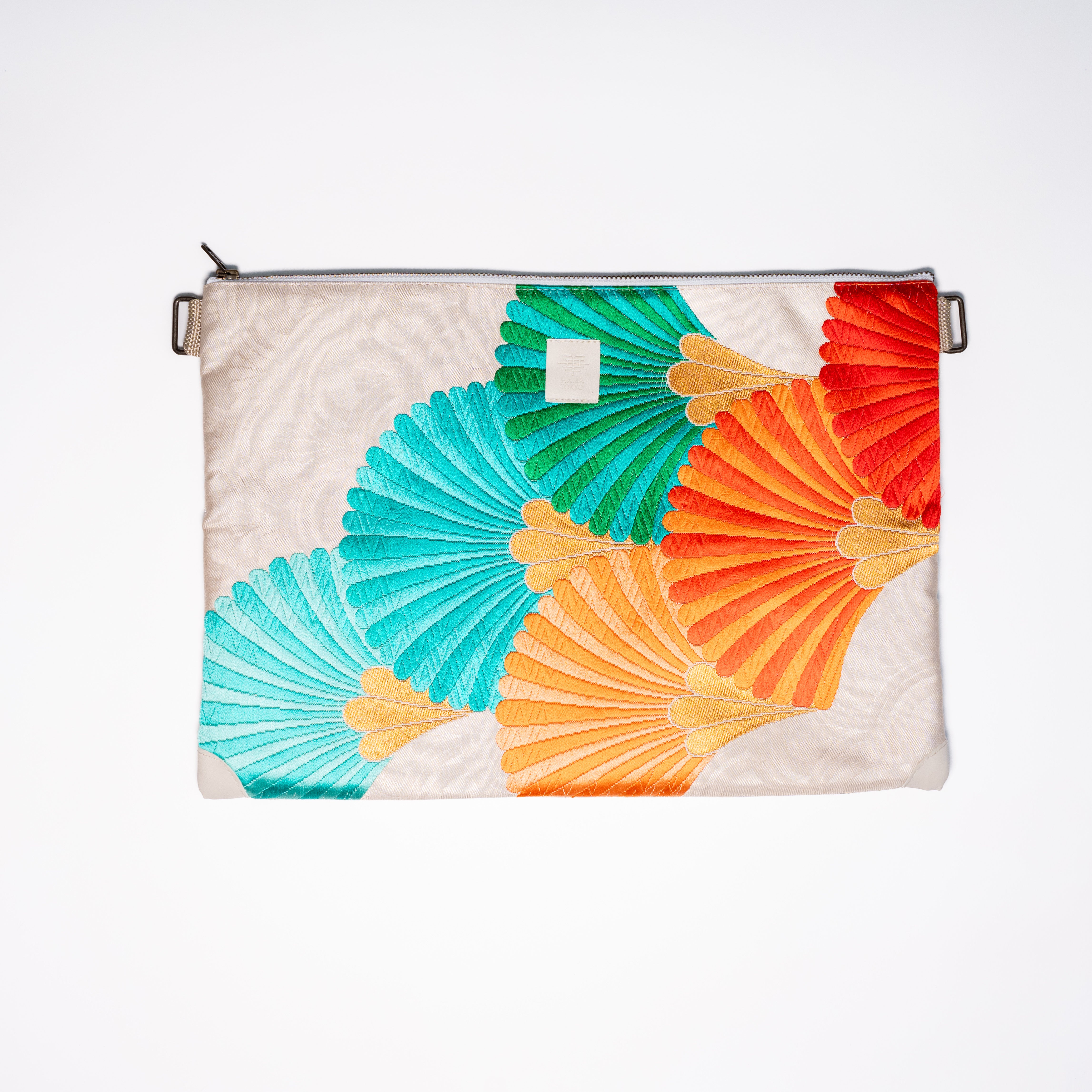 【HANA TOKYO】スリーブ（PCバッグ）2