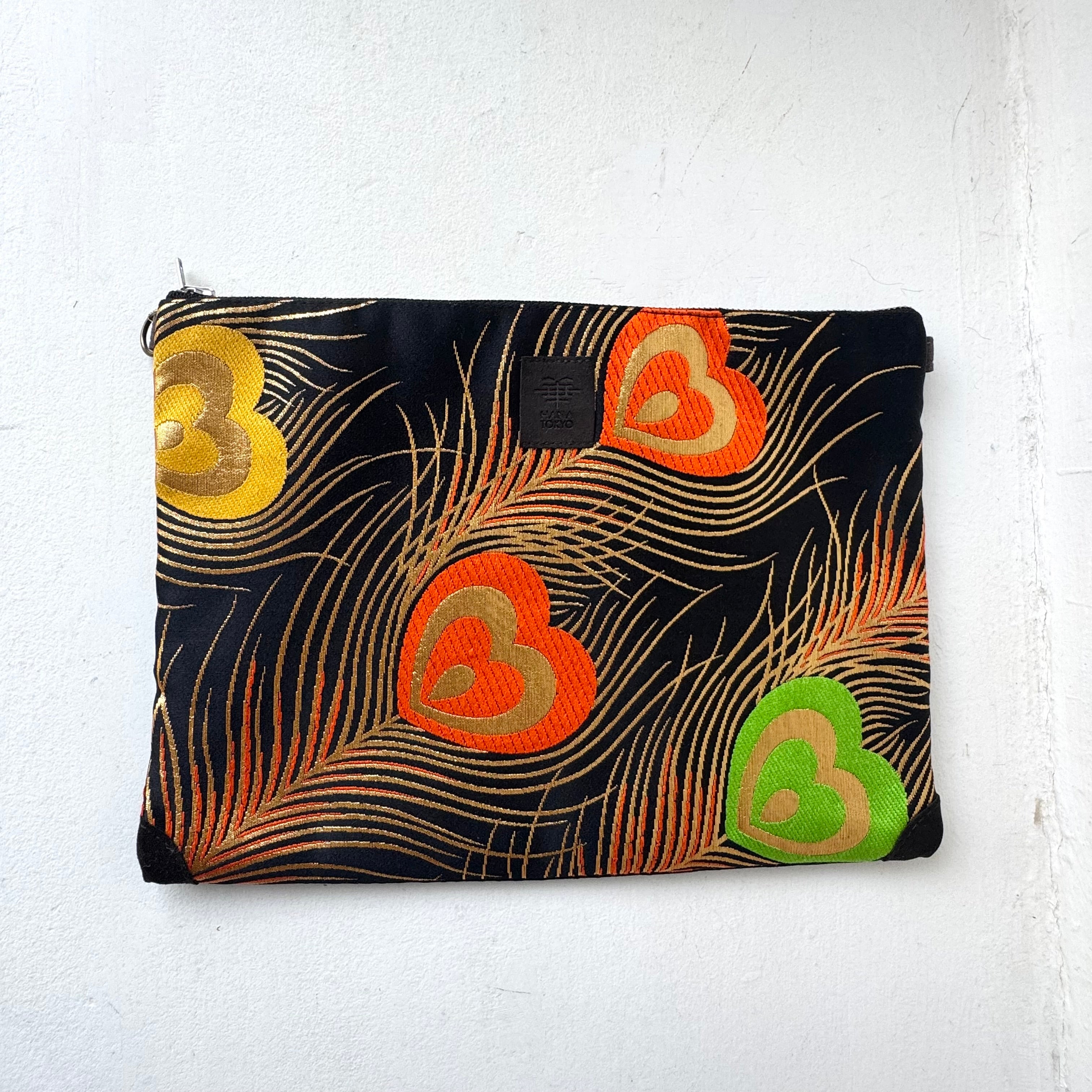 [HANA TOKYO] Large Pouch Premium①