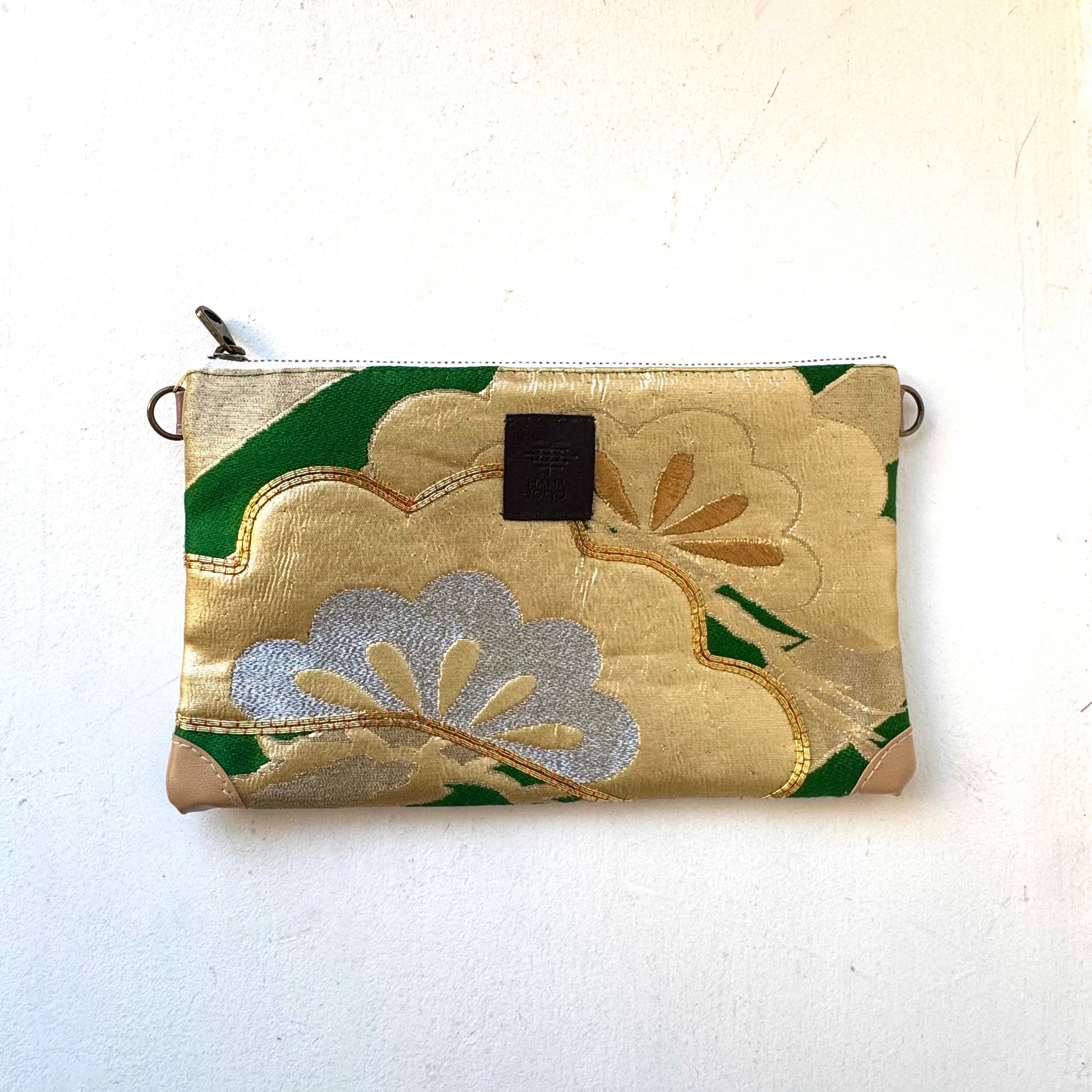 [HANA TOKYO] 中号收纳包/高级版①