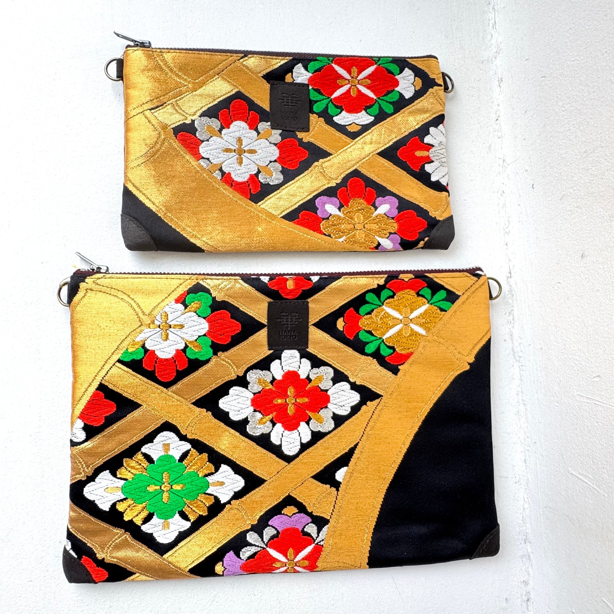 【HANA TOKYO】ポーチラージ④