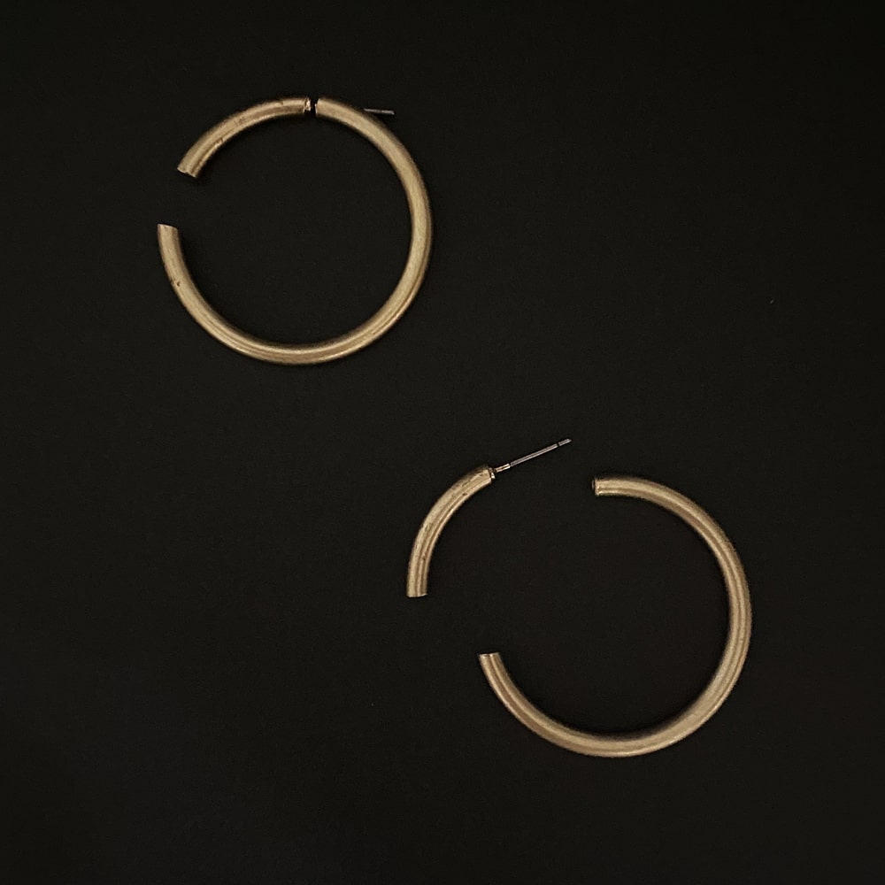 Tsuranuku (pierced earrings) C type